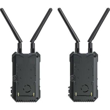 Hollyland PYRO H Kablosuz Görüntü Aktarım Sistemi (HDMI)