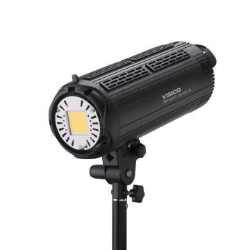Visico Led-200T III Profesyonel Led Stüdyo Işığı