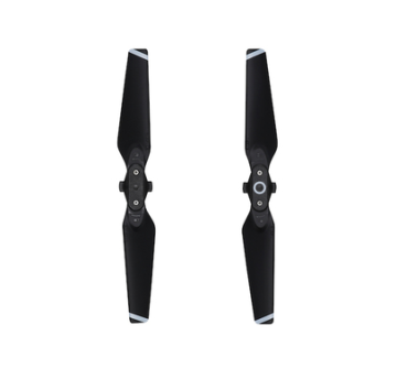 DJI Spark Yedek Pervane Part 2