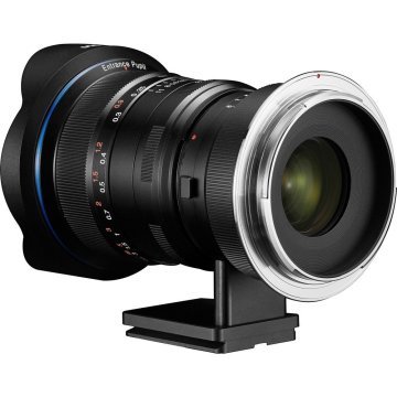 Laowa Magic Format Converter MFC (Canon EF - Fuji GFX)