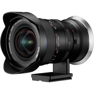 Laowa Magic Format Converter MFC (Canon EF - Fuji GFX)