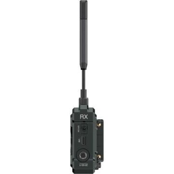 Hollyland PYRO S Kablosuz Görüntü Aktarım Sistemi (SDI/HDMI)