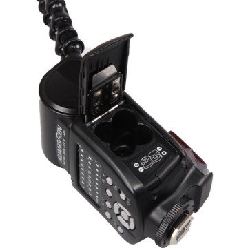 Laowa Venus Macro Twin Flash KX-800