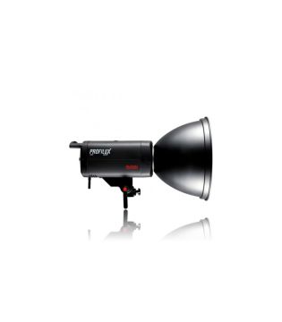 Multiblitz PlusKit 4 400W 2Li Paraflaş Set