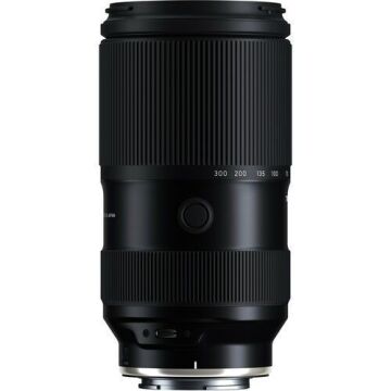 Tamron 50-300mm F/4.5-6.3 DI III VC VXD Sony E Mount Full Frame Telefoto Lens (A69S)