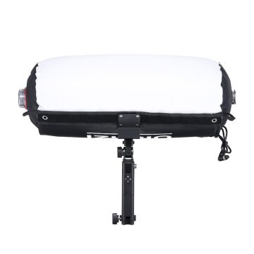 Ulanzi AL60 60W Bi-Color LED Air Tube Işık