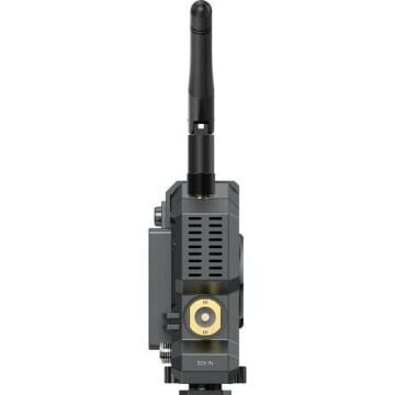 Hollyland Mars 400S PRO II Kablosuz Görüntü Aktarım Sistemi (SDI/HDMI)