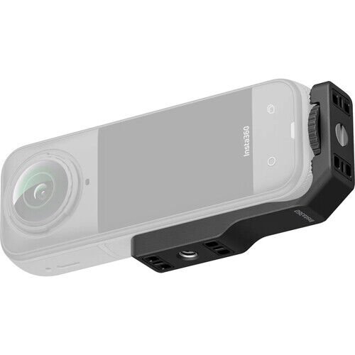 Insta360 Vertical Horizontal Mount (X4-X5) Fiyatı ve Özellikleri