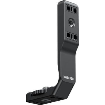 Insta360 Vertical Horizontal Mount (X4-X5)