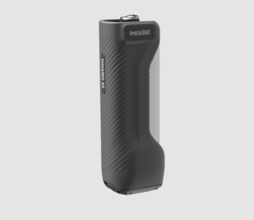 Insta360 X5 Foldable Utility Handle