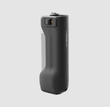 Insta360 X5 Foldable Utility Handle