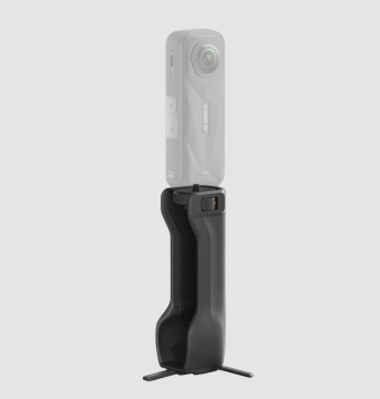 Insta360 X5 Foldable Utility Handle
