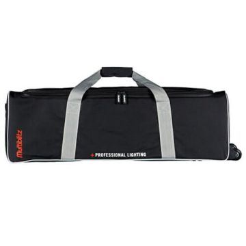 Multiblitz M6 TTL Kit (2 Li Paraflaş Seti)