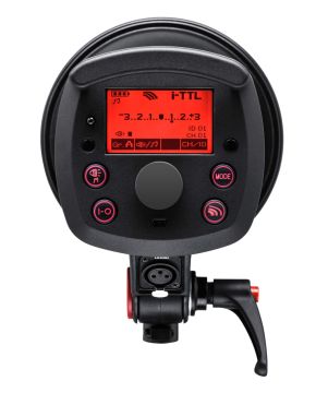 Multiblitz M6 TTL Kit (2 Li Paraflaş Seti)