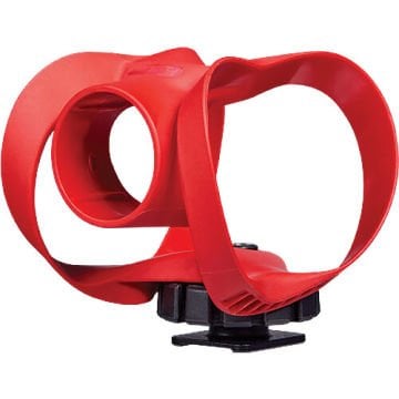 Rode VideoMic GO II Helix İsolation Mount Yeni Nesil Mikrofon