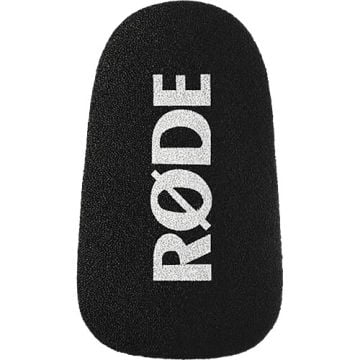 Rode VideoMic GO II Helix İsolation Mount Yeni Nesil Mikrofon