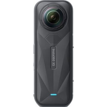 Insta360 X5 İnvisible 114cm Selfie Stick Bundle