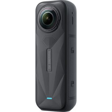 Insta360 X5 İnvisible 114cm Selfie Stick Bundle