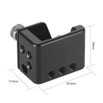 SmallRig CSD2321 DJI Osmo Pocket için Kafes