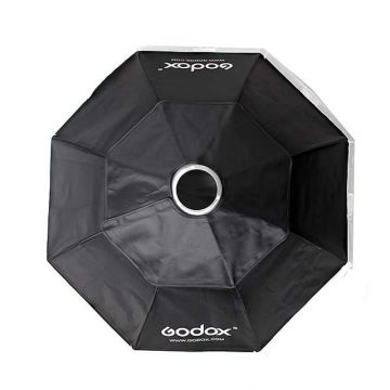 GDX EXC-400-II Plus Bi Color + 140 Octagon SoftBox Bebek Çekim Seti