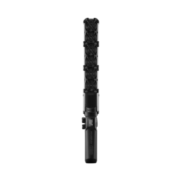 ZHIYUN FIVERAY V60 LED EUR/BLACK