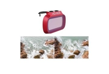 Pgytech Dji Mini 2 / Mavic mini  ND Filtre Seti ( P-12A-019 )