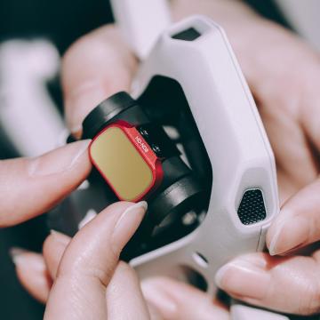 Pgytech Dji Mini 2 / Mavic mini  ND Filtre Seti ( P-12A-019 )
