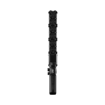 ZHIYUN FIVERAY V60 COMBO  LED EUR/BLACK