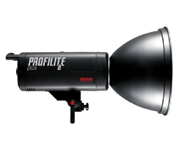 Multiblitz 800 W/S Profilux Plus Flaş Kafası (Akü Uyumlu)