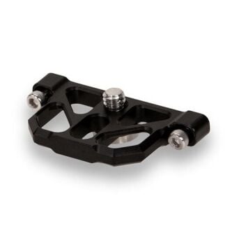 Tilta TA-T08-LAS-B RED Komodo için PL Montaj Lens Adaptörü