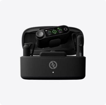 Hollyland LARK MAX 2 Ultimate Combo