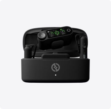 Hollyland LARK MAX 2 Ultimate Combo