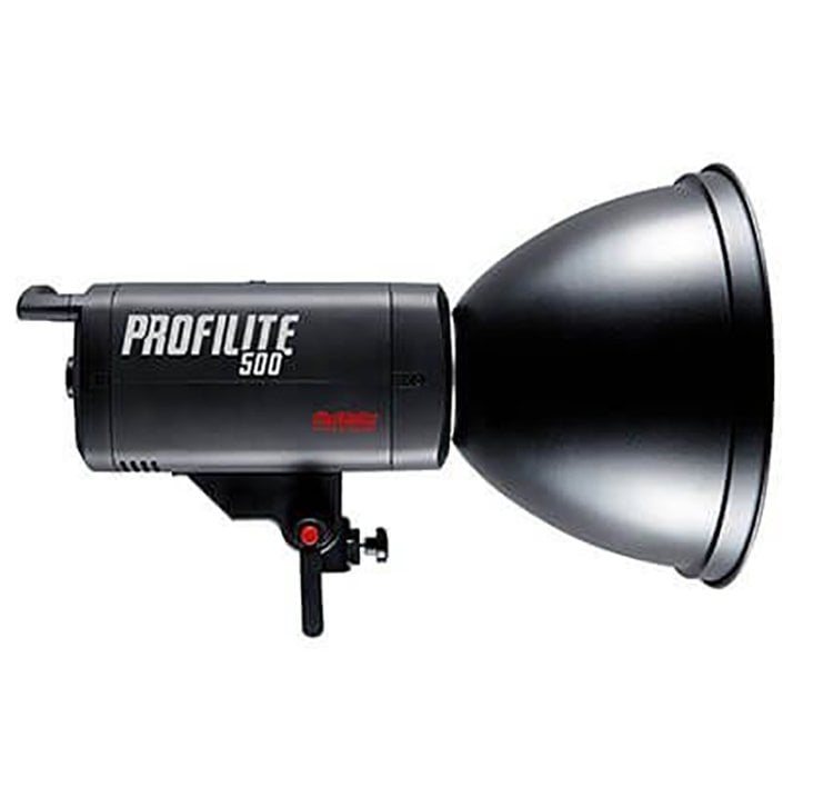 Multiblitz 500 W/S Profilux Eco Flaş Kafası