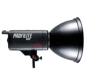 Multiblitz 500 W/S Profilux Eco Flaş Kafası