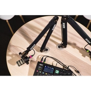 Rode PSA1+ Studio Arm