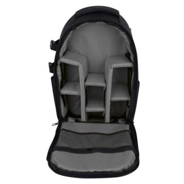 OEM Marka Canon Nikon Sony Fujıfilm  Laptop Bölmeli  Fotoğraf Makinesi İçin Sırt Çantası 15.6 inç