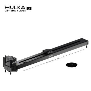Trexo Hulka Sinema Slider (150cm)