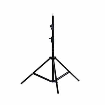 Gdx BM400 3'lü Paraflaş Set + Seyyar Fon Perde 3x3 Metre