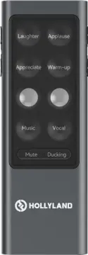 Hollyland MELO P1 Combo Wireless Music Creation System