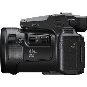 Nikon Coolpix P950 Fotoğraf Makinesi