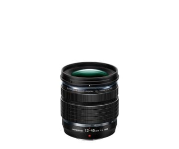 Olympus OM System M.Zuiko 12-45mm F4 PRO Objektif