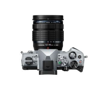 Olympus OM System M.Zuiko 12-45mm F4 PRO Objektif