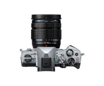 Olympus OM System M.Zuiko 12-45mm F4 PRO Objektif