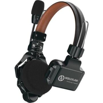 Hollyland Solidcom C1 PRO HUB 8S Profesyonel Kablosuz Inter