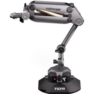 TILTA Hydra Alien Mini Electonic Suction Cıp Kit HDA-T15-A-TG
