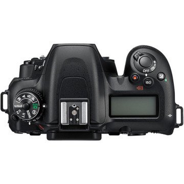 Nikon D7500 Body 4K DSLR Fotoğraf Makinesi Fiyatı ve Özellikleri
