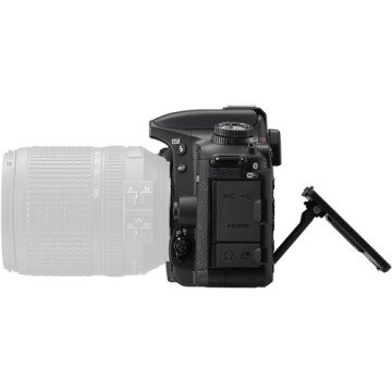 Nikon D7500 Body 4K DSLR Fotoğraf Makinesi Fiyatı ve Özellikleri