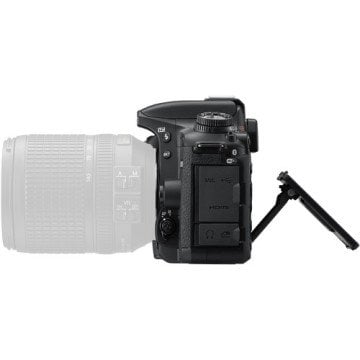 Nikon D7500 Fotoğraf Makinesi (Body)