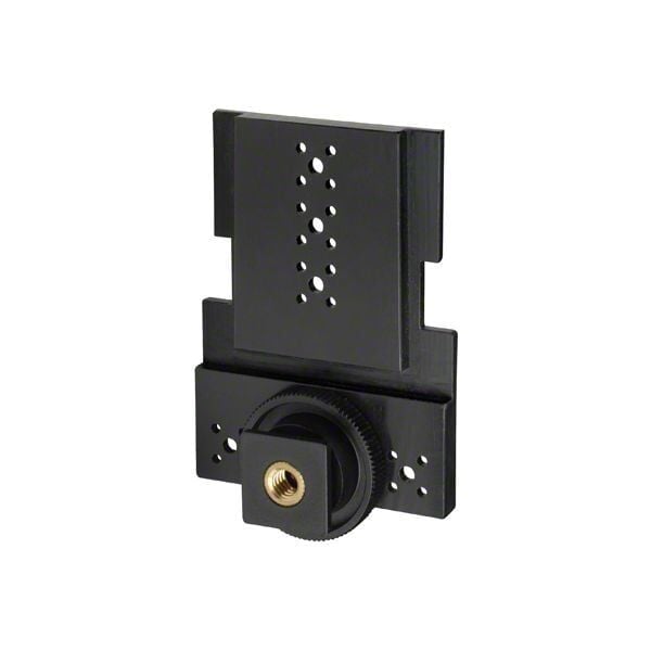 Sennheiser 009986 EK100 CA 2 Mikrofonlar için Montaj Plakası