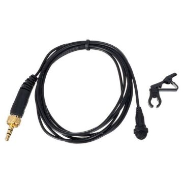 Sennheiser  508935 ME 2 Çok Yönlü Yaka Mikrofonu